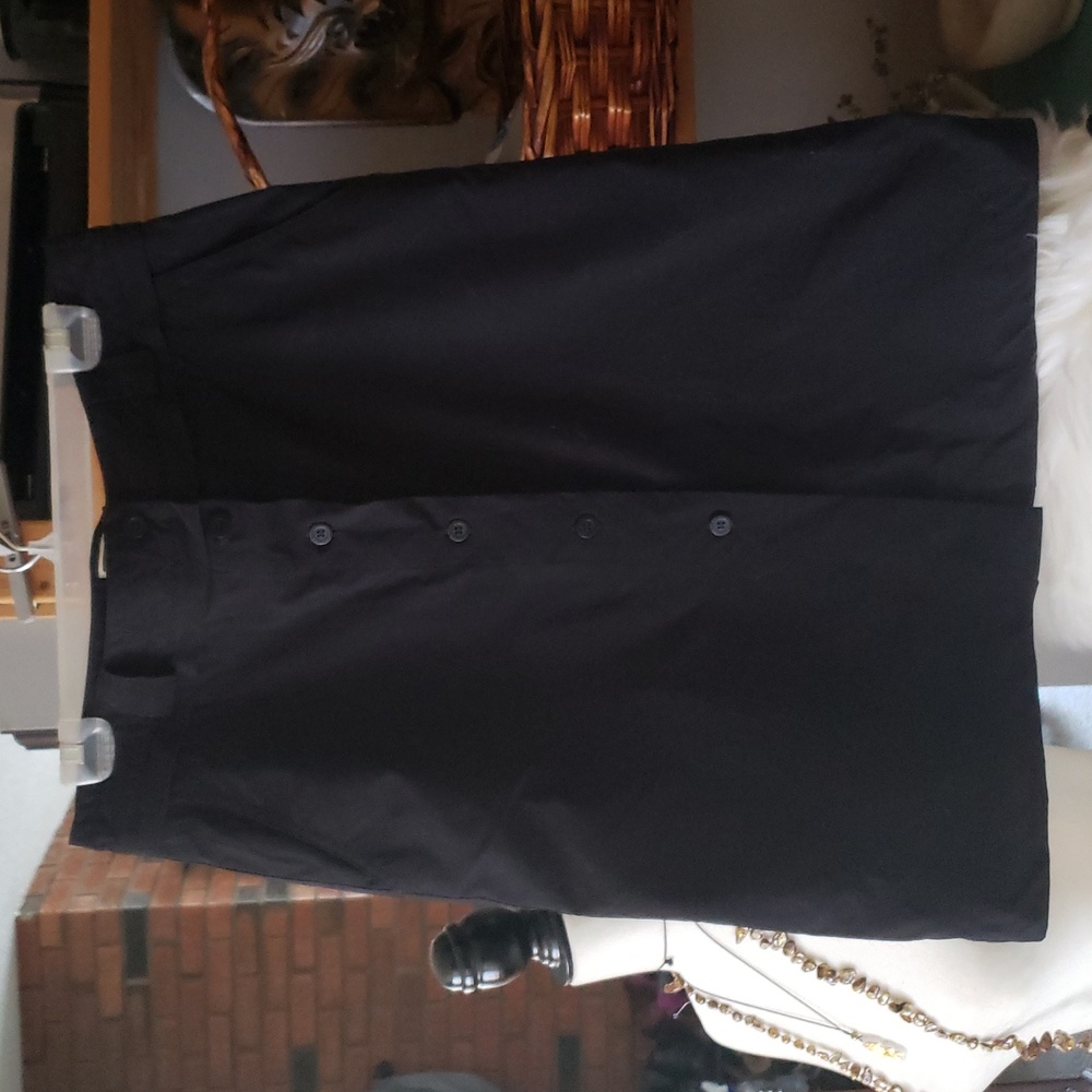 Tilley Endurables Trek Skort - sz 10